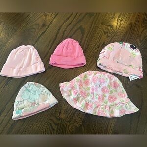 Infant Hats